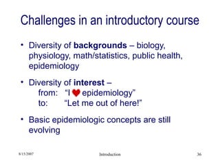 Challenges Introduction 01 introduction | PPT