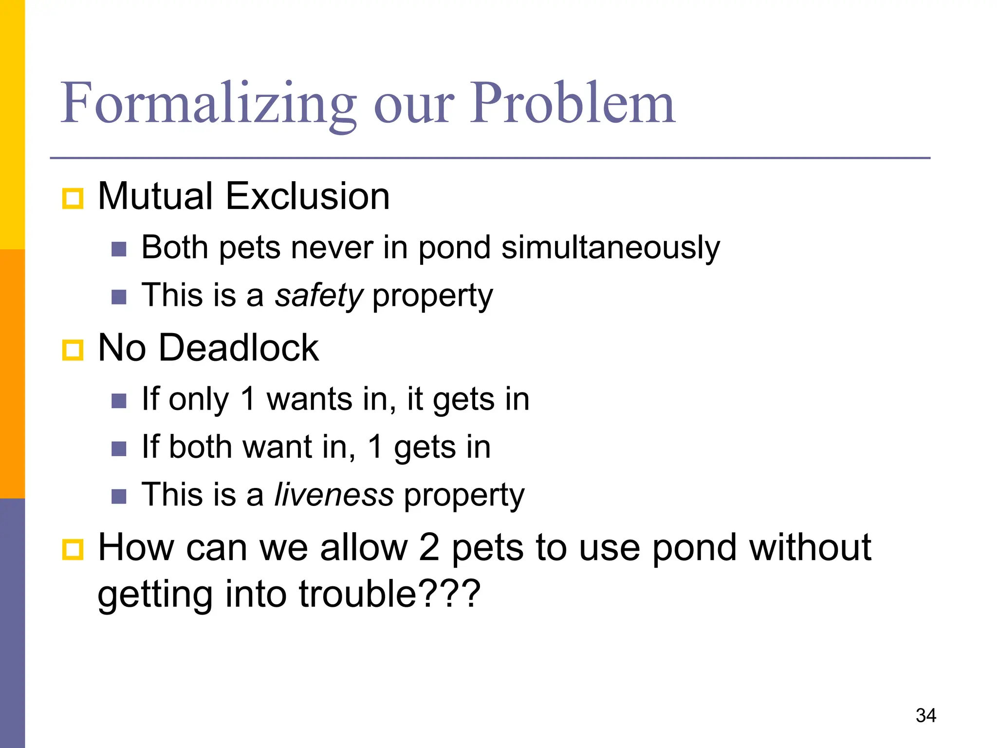 Introduction to Concurrent Programming | PPT