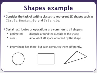 01-introduction OOPS concepts in C++ JAVA | PPT