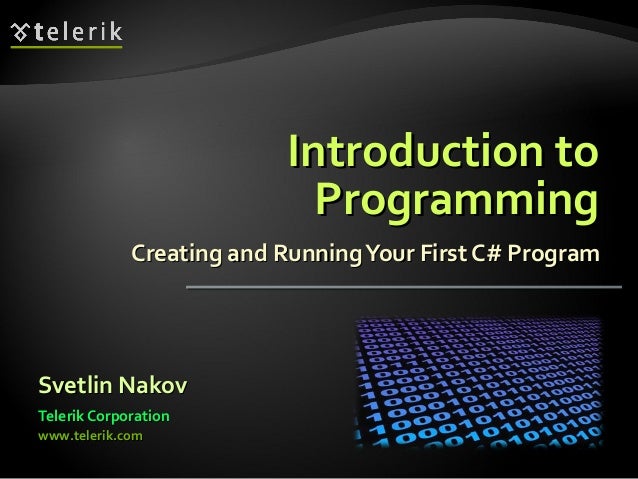 introduction of structured programming concepts Introduction to structured programming with fortran you understand the very basic concepts : structure that executes a specified number of times. introduction of structured programming concepts Introduction to structured programming with fortran you understand the very basic concepts : structure that executes a specified number of times.