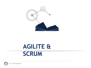 Online Intelligence
Solutions
AGILITE &
SCRUM
 