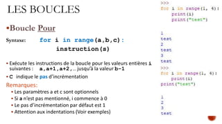 01 - Introduction à Python chaines de caractères.pdf