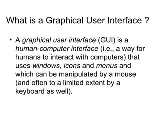 01-Introduction to computer dgbretghrtgirtgi | PPT