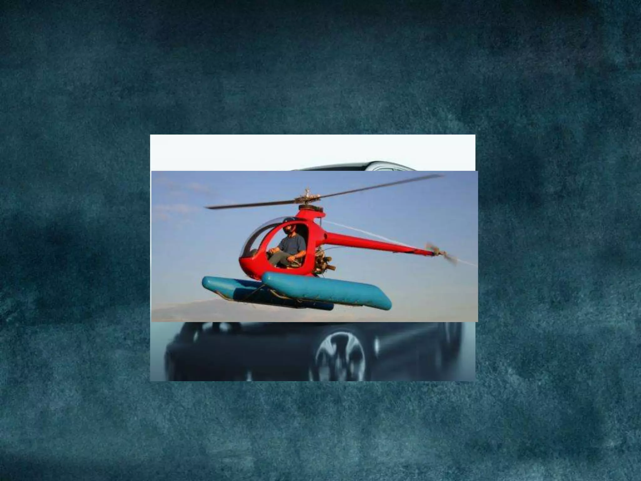 I need a
vehicle to
travel around
 