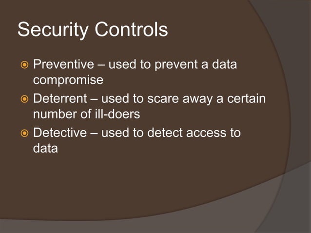 Introduction to Network Security | PPTX