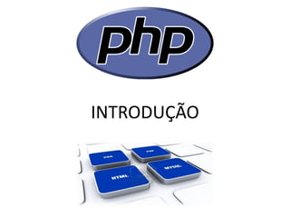 INTRODUÇÃO  