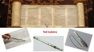 Yad Judaica
 