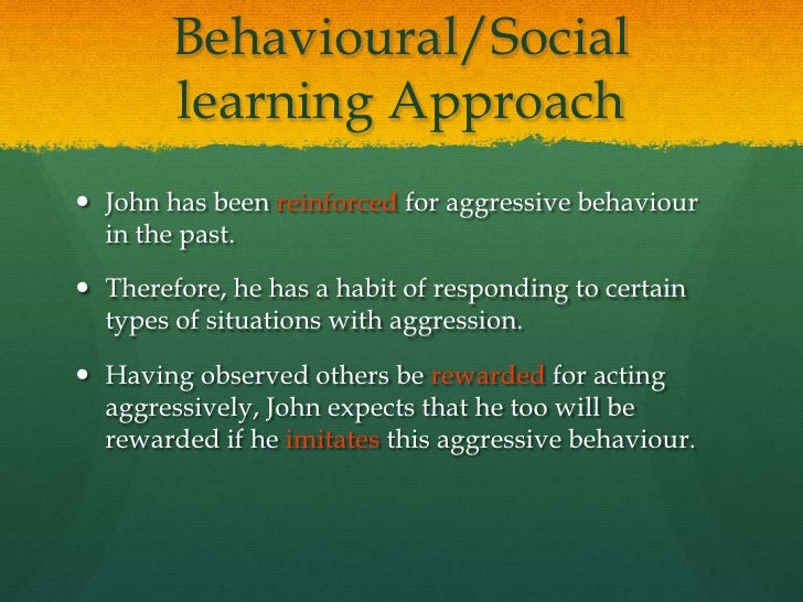 01 Intro to differential psychology