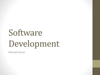 CPP01 - Introduction to C++ | PPT
