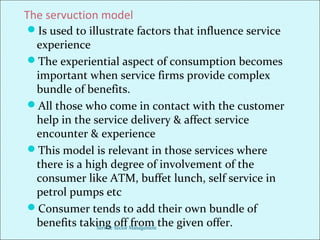 Serveruction Model 01 -intro to services | PPT