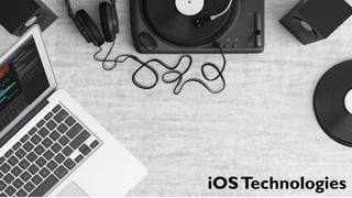 iOSTechnologies
 