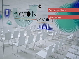 Encontrar ideas

@tucamon
 
