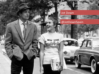 Jot Down

@JotDownSpain
 