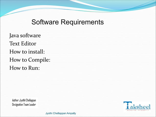 01-Java Introduction.ppt