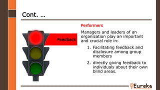 Johari_Window | PPTX
