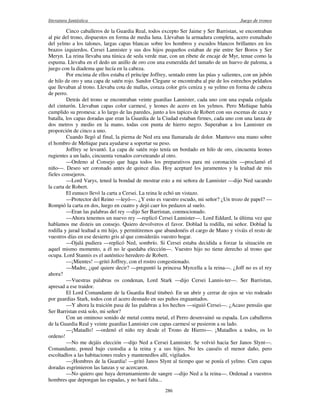 01   juego de tronos