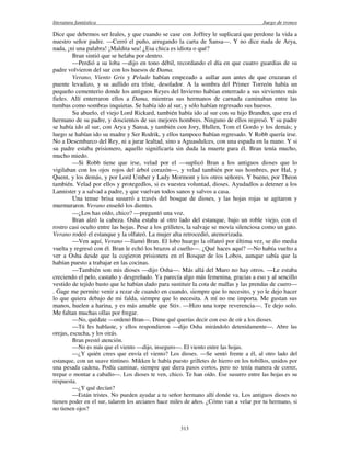 01   juego de tronos