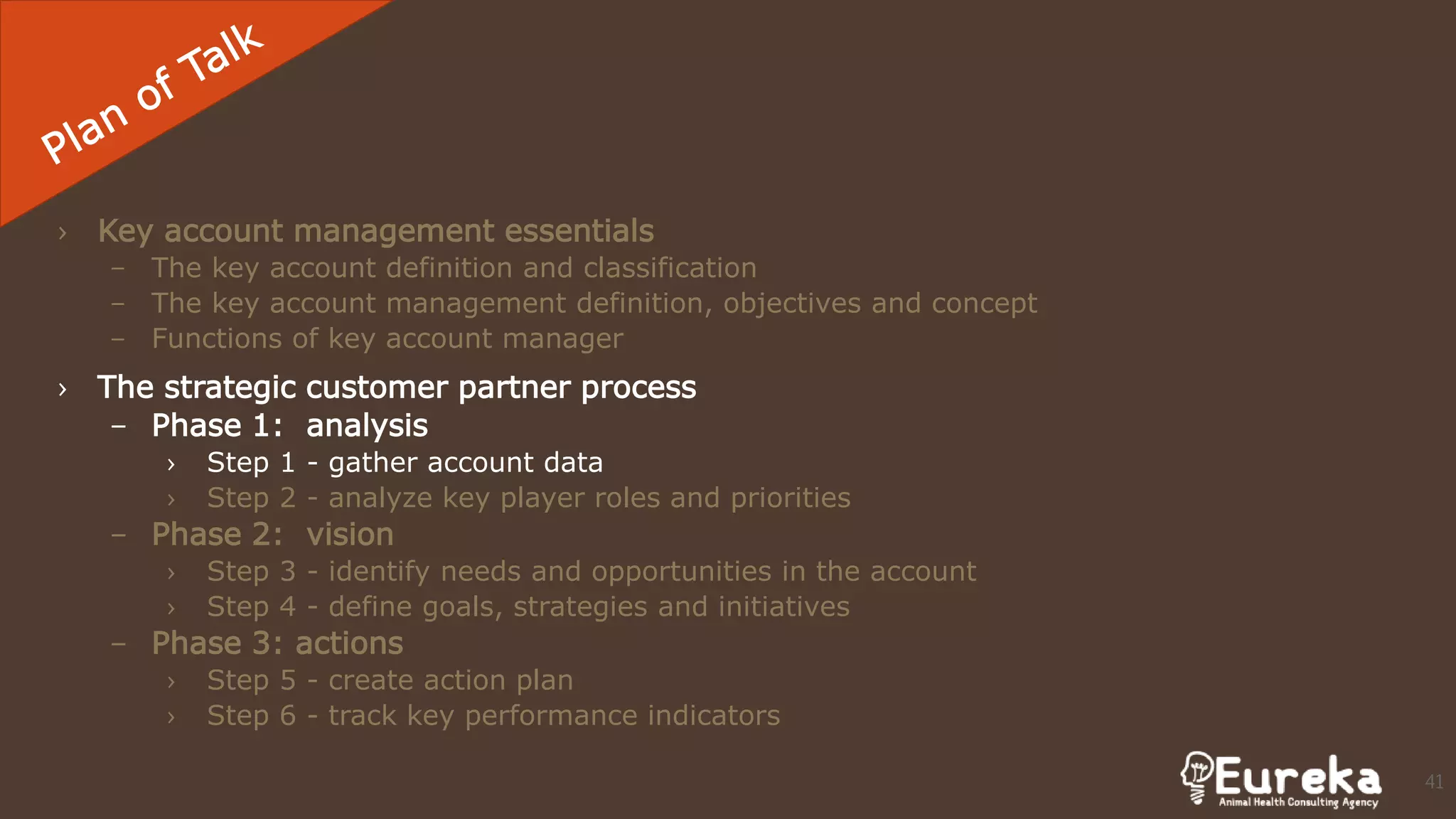 Key Account Management | PPTX