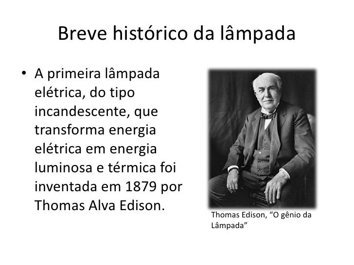 Em Que Ano Foi Inventado O Vidro 01.lampadas domesticas