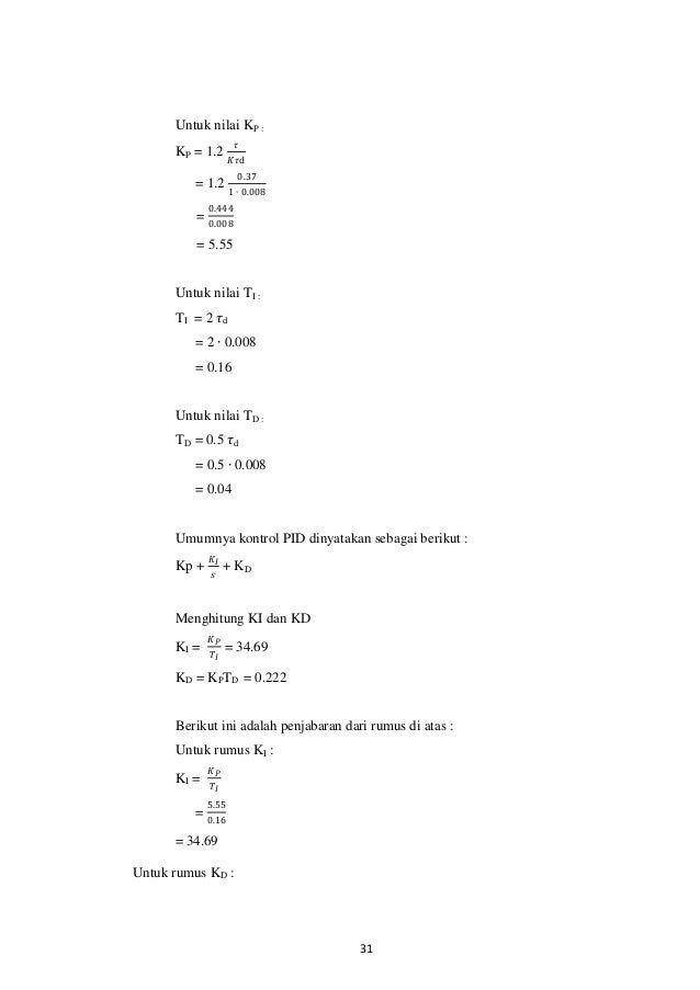 01 Laporan Akhir Pdp 16
