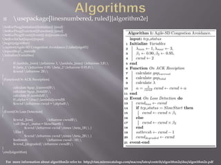 latex-workshop Dr: Mohamed A. Alrshah | PPTX