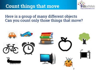 Methodical Counting | PPT