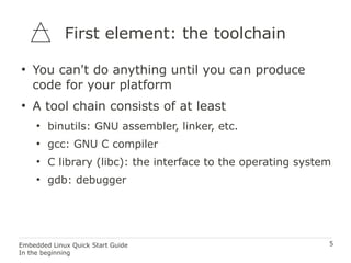 01 linux-quick-start | PDF