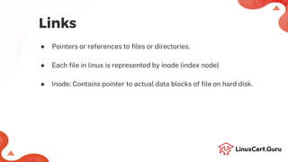 Manage Files Using CLI - RHCSA (RH124).pdf
