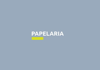 PAPELARIA
 