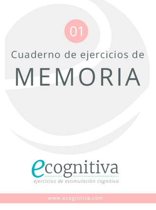 01 memoria-ecognitiva