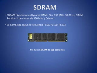 Almacenamiento temporal