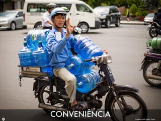 Created with Haiku Deck  