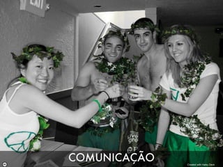 Created with Haiku Deck  