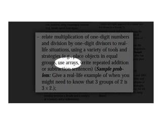 @MathletePearcewww.tapintoteenminds.com
Array
Multiplication
 
