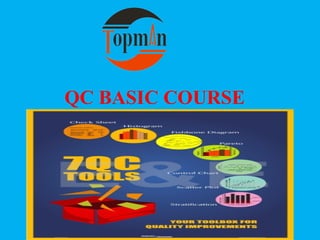 QC BASIC COURSE
 