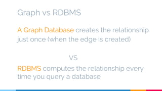01 nosql and multi model database | PDF