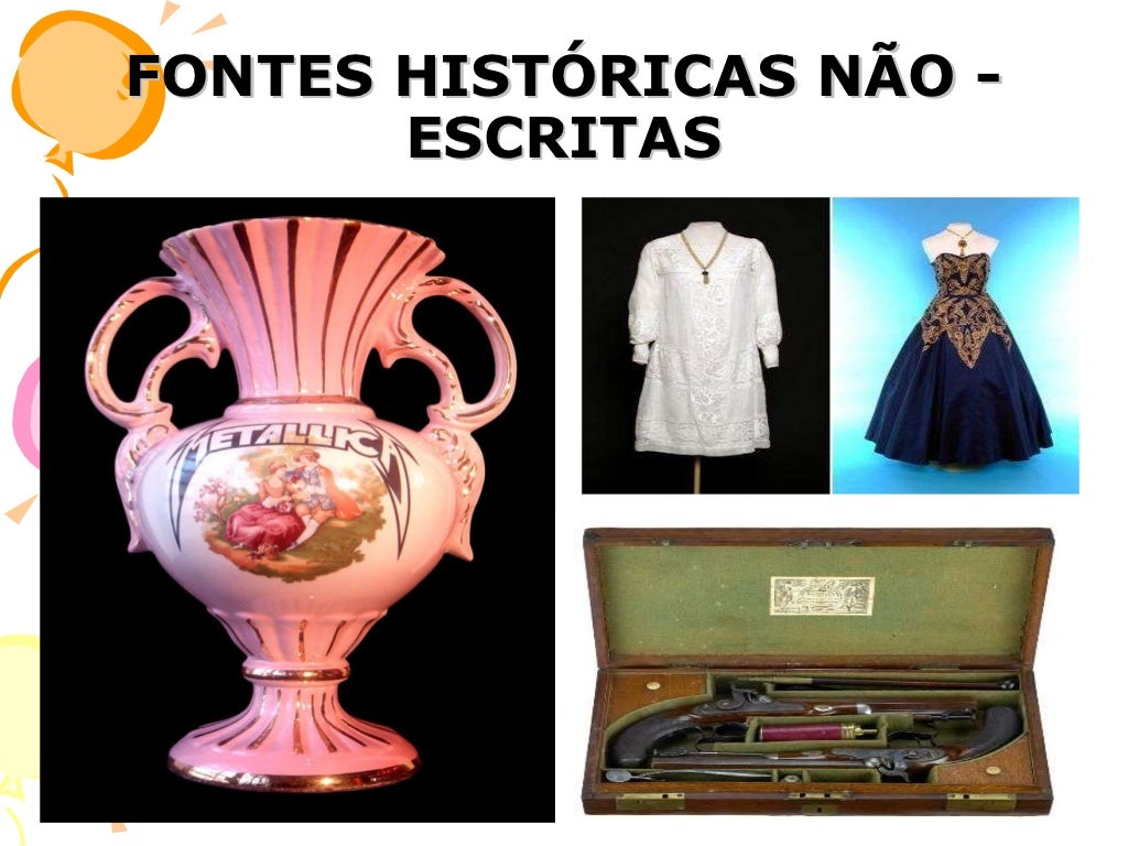 Alguns Estudiosos Auxiliam O Trabalho Do Historiador Como O - RETOEDU