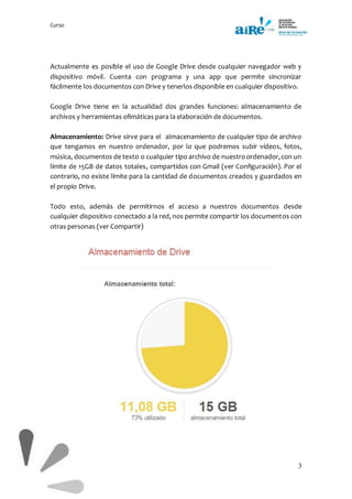 01 ofimática y almacenamiento en la nube. google drive | DOCX
