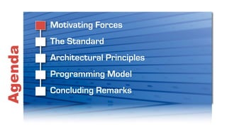 OMG DDS Tutorial - Part I | PDF
