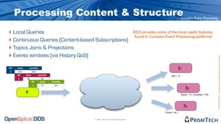 OMG DDS Tutorial - Part I | PDF