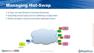 OMG DDS Tutorial - Part I | PDF