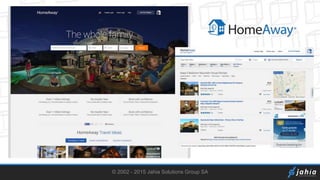 © 2002 - 2015 Jahia Solutions Group SA
 