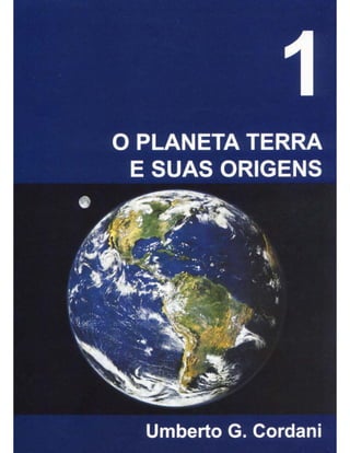 01 o planeta terra e suas origens