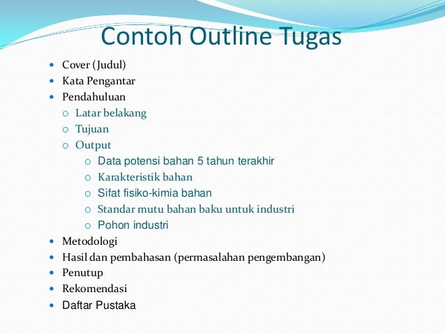 Agroindustri - Pengantar Agroindustri