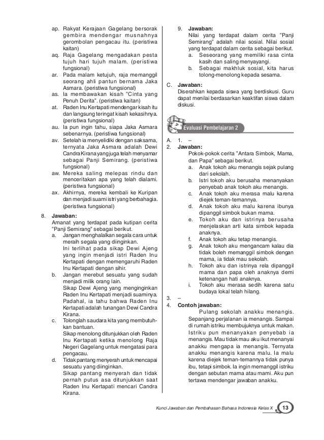 01 Pdf Kunci Suplemen Ktsp Kelas 10 A 2015