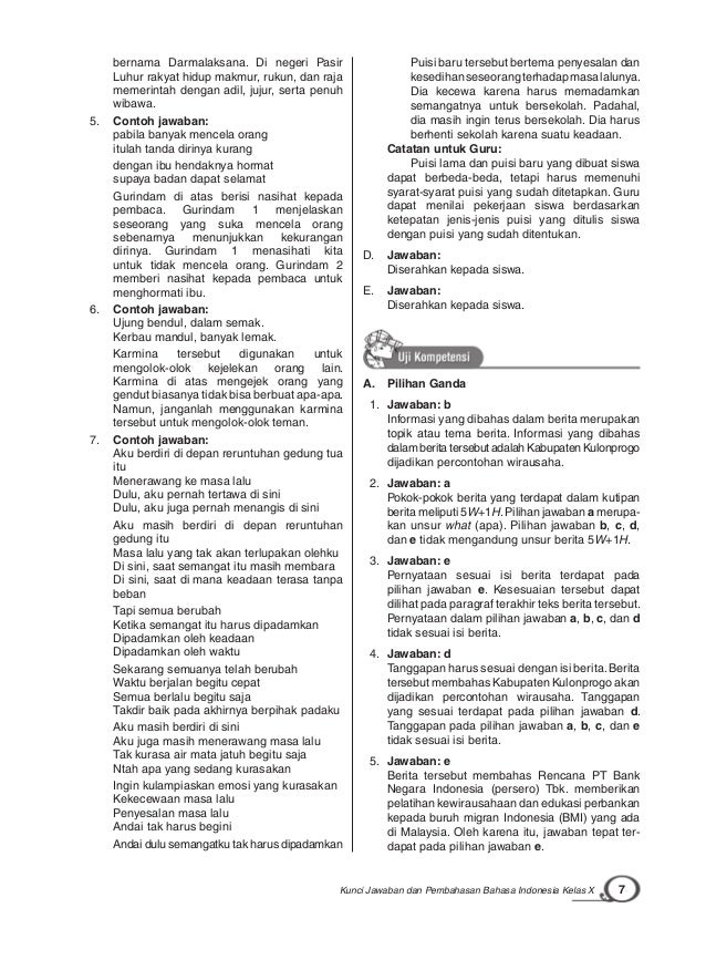 01 pdf kunci suplemen ktsp kelas 10 a 2015