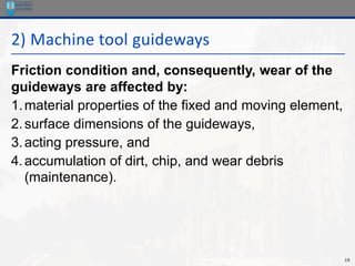 01-PED121-Lecture 2- Basic Elements and Mechanisims of Machine tools.pdf