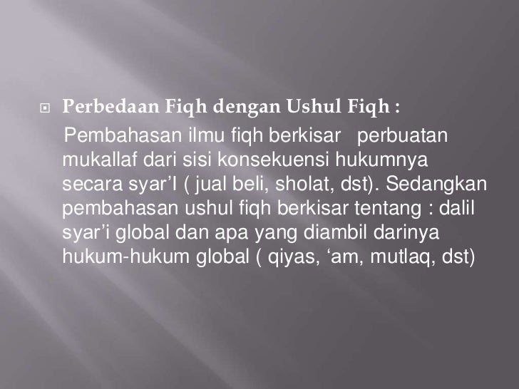 01 Pendahuluan Ushul Fiqh