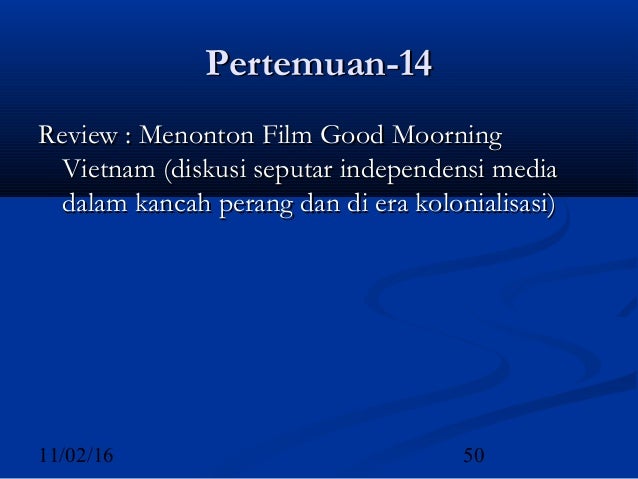 HUKUM ETIKA & PENYIARAN - Pengantar Hukum dan Etika