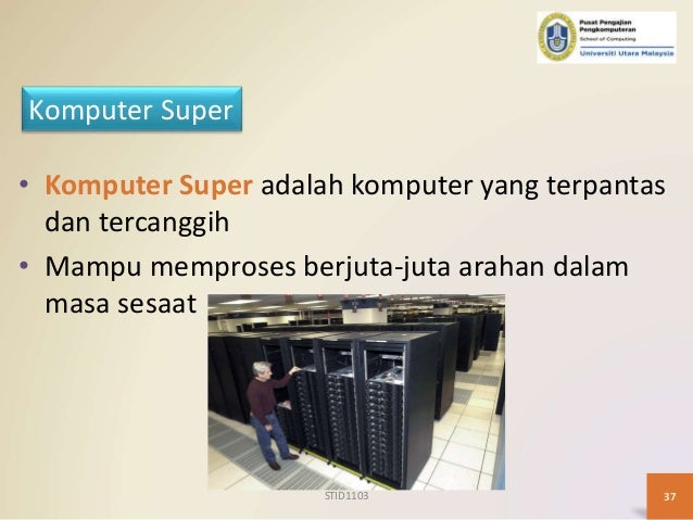 komputer server itu apa aplikasi komputer server